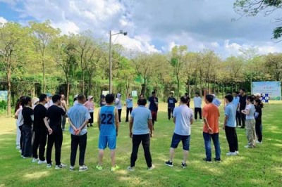 佛山旅游亲子研学一日游