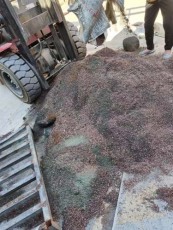 绍兴本地回收钨铜厂商地址