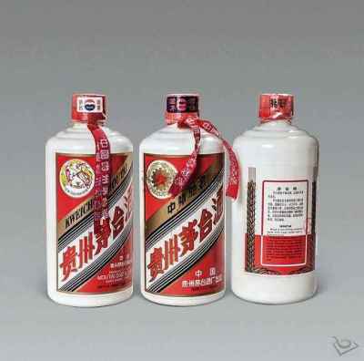 甘肃50年茅台酒瓶回收免费鉴定