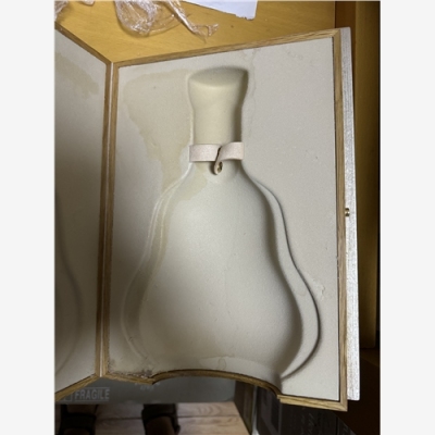 深圳大道贵州茅台酒瓶回收中心