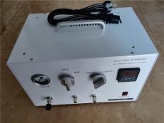 電子級氣體中痕量二氧化碳測定GDX104填充柱
