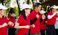 虎门镇经典野炊烧烤自助游
