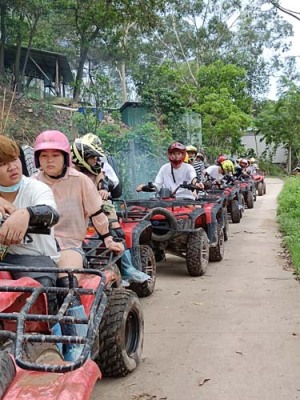 东莞黄江周边山地主题团建好的地方推荐