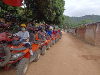 深圳南山附近公司团建去哪里比较好玩