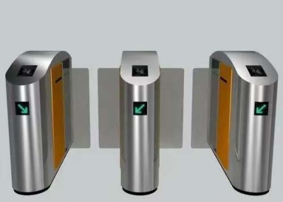 贵州人脸识别访客系统通道闸价格优惠