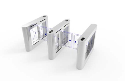 贵州人脸识别访客系统通道闸价格优惠