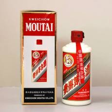 广东白州18年酒瓶回收价格查询