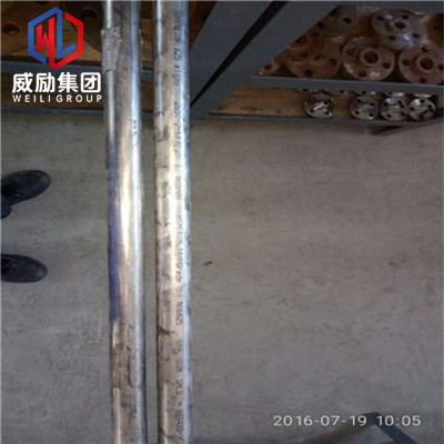 alloy2304对应牌号热处理工艺图