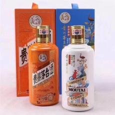 北京6L茅台酒瓶回收价格