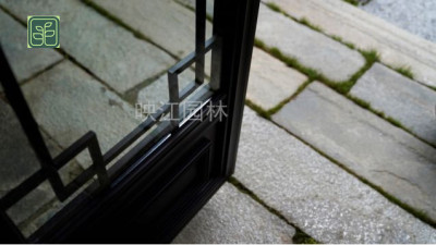 开州区园林建设设计施工
