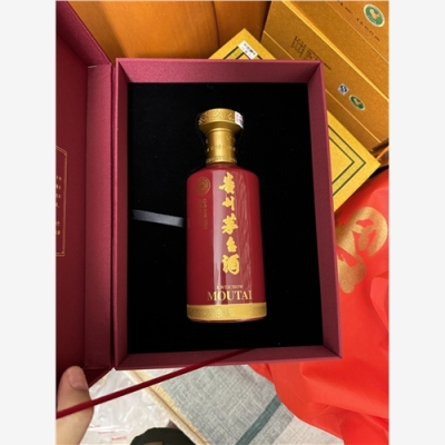 深圳大道30年麦卡伦酒瓶回收中心