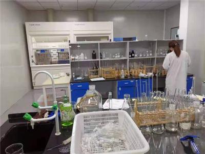 CMA/CNAS资质厨房用具食品级材料测试GB4806流程费用