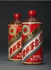 海南2.5L茅臺酒瓶回收最新價格