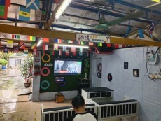 深圳龙岗周边团建烧烤适合的地方