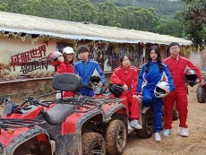 深圳福田附近公司户外拓展好的地方推荐