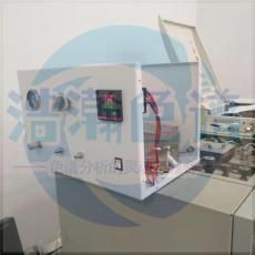 新型便攜式甲烷轉化爐測定COCO2應用在島津