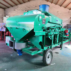 水稻比重清選機(jī) 除塵振動(dòng)篩 YML-25型篩選機(jī)