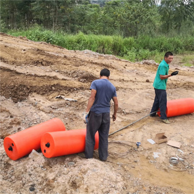 水上垃圾拦污排大距离截污带加工