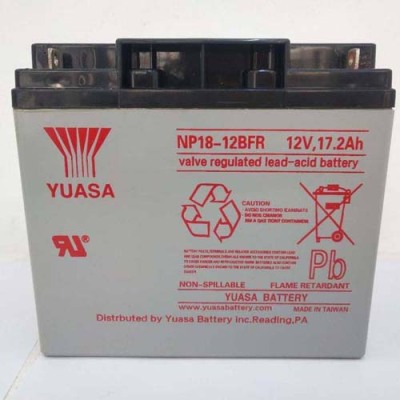 三门峡汤浅蓄电池NP12V200AH报价参数