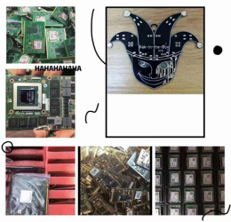 番禺專業(yè)庫存電子料回收上門廢品回收點(diǎn)附近