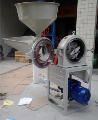 北京口碑好的矿山粉碎设备生产厂商