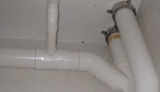 太原建設北路安裝水龍頭花灑熱水器維修馬桶