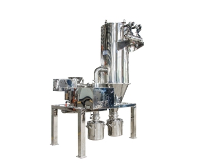 福建有名气的破碎设备生产厂商定制