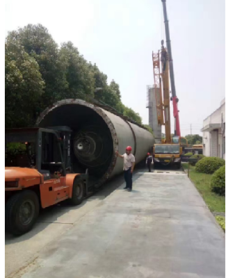 亳州省心的重型设备装卸搬运电话咨询