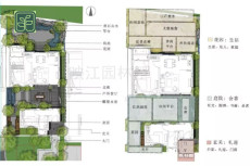 海南園林景觀施工方案