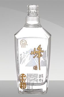 河北定做玻璃酒瓶电话