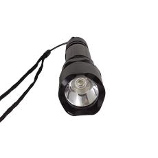 CBW6100B多功能強光微型防爆電筒3W可充電