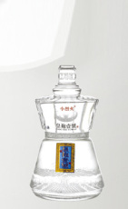 貴州私人定制玻璃酒瓶?jī)r(jià)格