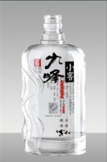 河北酒瓶生產(chǎn)廠家多少錢一個(gè)