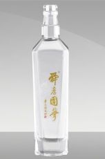 內(nèi)蒙古酒瓶廠家