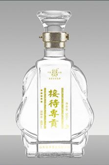 吉林私人定制酒瓶厂家价格