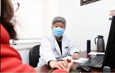 上海肺科医院预约代挂号效果超级高