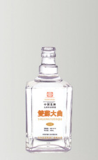 山西私人定制酒瓶聯(lián)系方式