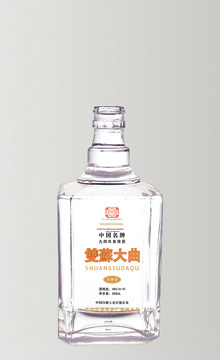 山西私人定制酒瓶联系方式