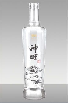 陕西私人定制玻璃酒瓶厂家电话