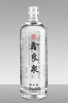 江西私人定制玻璃酒瓶厂家厂长联系方式