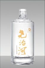 重慶私人定制酒瓶廠家價(jià)格