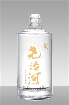 重庆私人定制酒瓶厂家价格