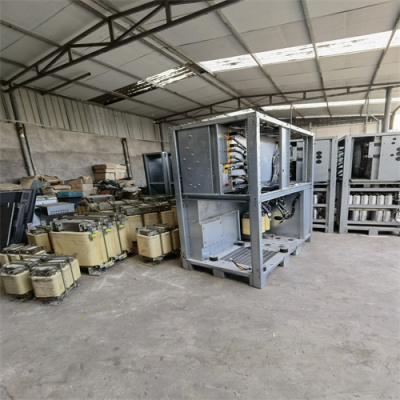 都江堰市快速机房ups电源回收公司