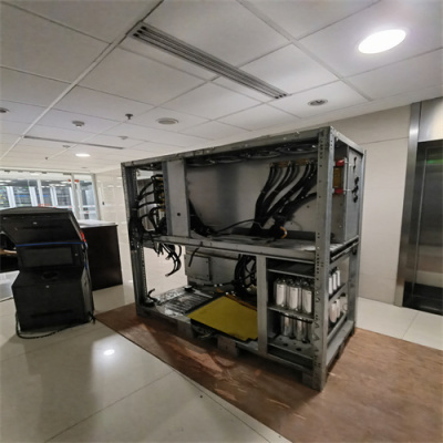 苍溪县附近机房ups电源回收厂家
