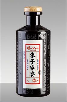 内蒙古定制玻璃酒瓶厂家价格