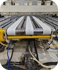 韶关工业西格林皮带加工定制