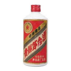 濟南回收茅臺酒飛天五星250克價格