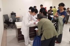 上海肺科医院代挂号24小时热线