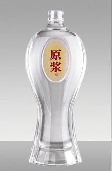 福建定制酒瓶联系方式