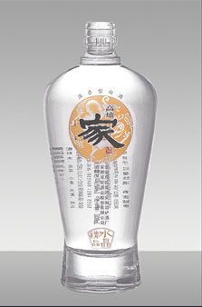 山东玻璃酒瓶定制厂家电话